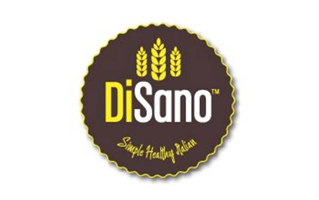 Disano Unsweetened Peanut Butter, Crunchy   Plastic Jar  1 kilogram